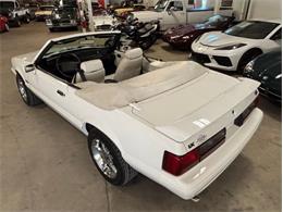 1993 Ford Mustang (CC-2076372) for sale in Kentwood, Michigan