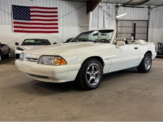1993 Ford Mustang (CC-2076372) for sale in Kentwood, Michigan