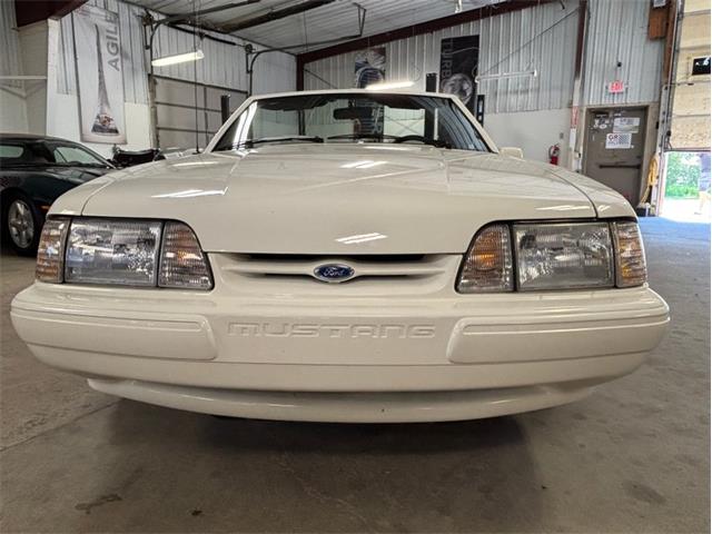 1993 Ford Mustang (CC-2076372) for sale in Kentwood, Michigan