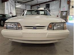 1993 Ford Mustang (CC-2076372) for sale in Kentwood, Michigan