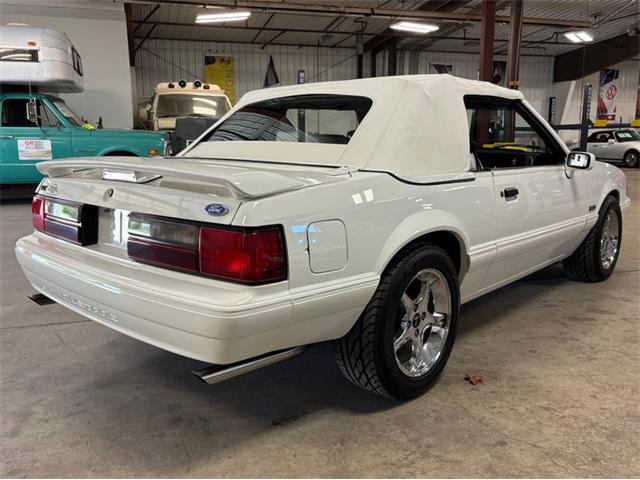 1993 Ford Mustang (CC-2076372) for sale in Kentwood, Michigan