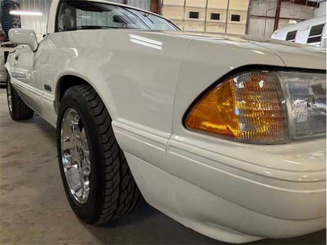 1993 Ford Mustang (CC-2076372) for sale in Kentwood, Michigan