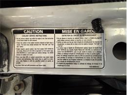 1993 Ford Mustang (CC-2076372) for sale in Kentwood, Michigan