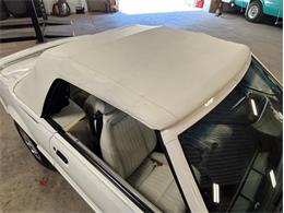 1993 Ford Mustang (CC-2076372) for sale in Kentwood, Michigan