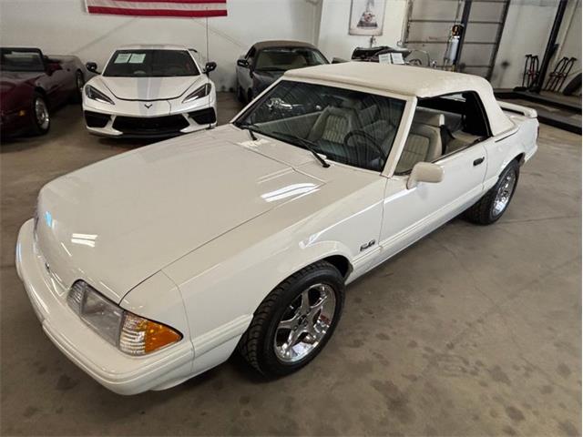 1993 Ford Mustang (CC-2076372) for sale in Kentwood, Michigan