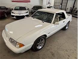 1993 Ford Mustang (CC-2076372) for sale in Kentwood, Michigan