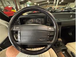 1993 Ford Mustang (CC-2076372) for sale in Kentwood, Michigan