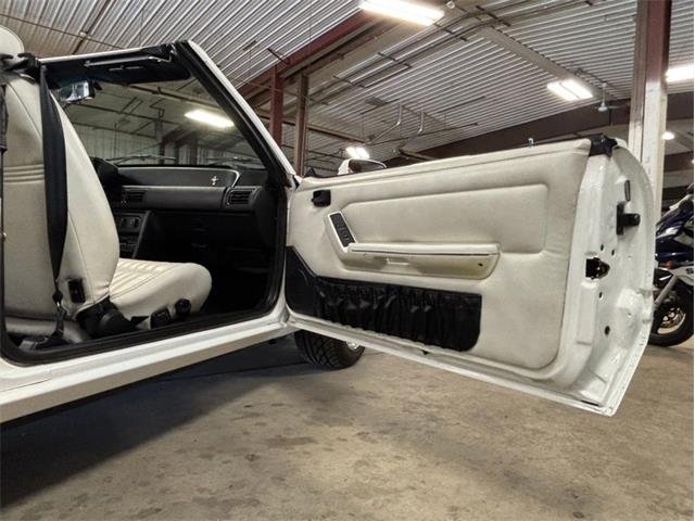 1993 Ford Mustang (CC-2076372) for sale in Kentwood, Michigan