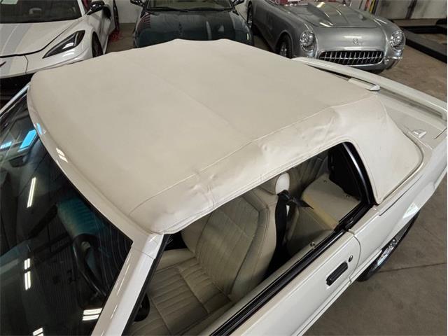 1993 Ford Mustang (CC-2076372) for sale in Kentwood, Michigan