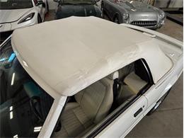 1993 Ford Mustang (CC-2076372) for sale in Kentwood, Michigan