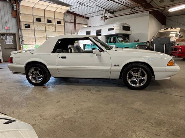 1993 Ford Mustang (CC-2076372) for sale in Kentwood, Michigan