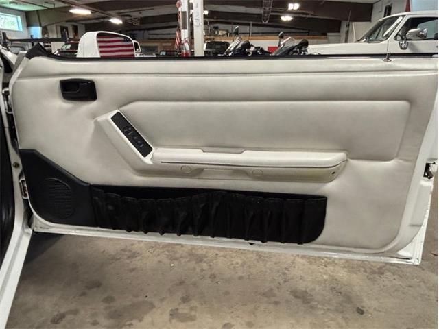 1993 Ford Mustang (CC-2076372) for sale in Kentwood, Michigan