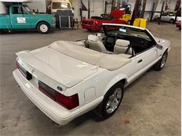 1993 Ford Mustang (CC-2076372) for sale in Kentwood, Michigan