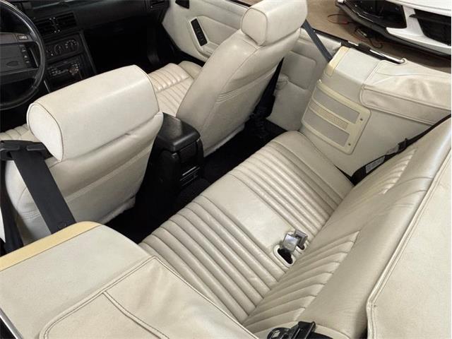 1993 Ford Mustang (CC-2076372) for sale in Kentwood, Michigan
