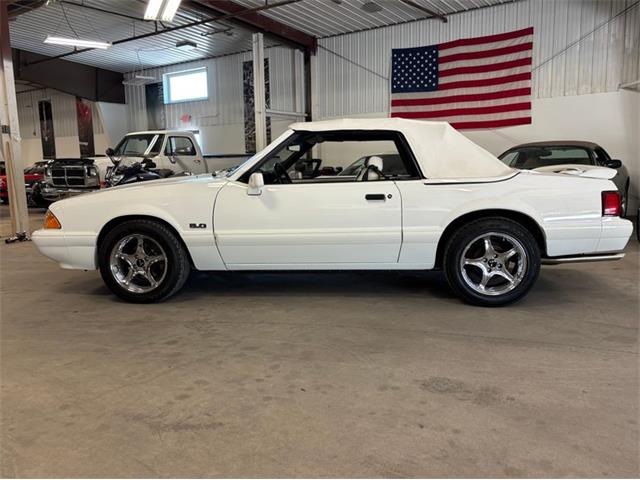 1993 Ford Mustang (CC-2076372) for sale in Kentwood, Michigan