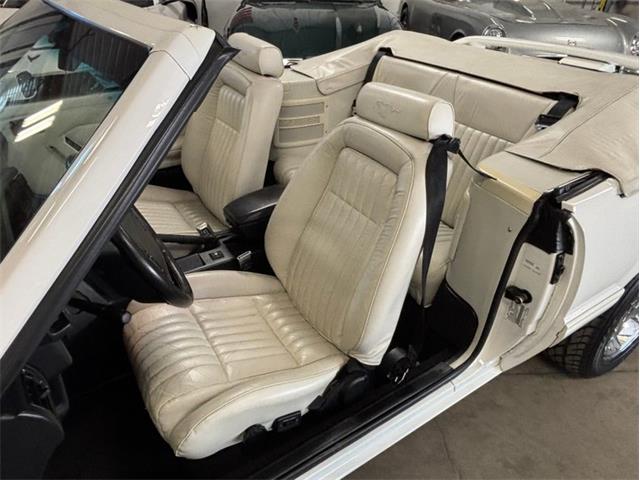 1993 Ford Mustang (CC-2076372) for sale in Kentwood, Michigan
