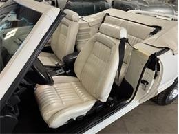 1993 Ford Mustang (CC-2076372) for sale in Kentwood, Michigan