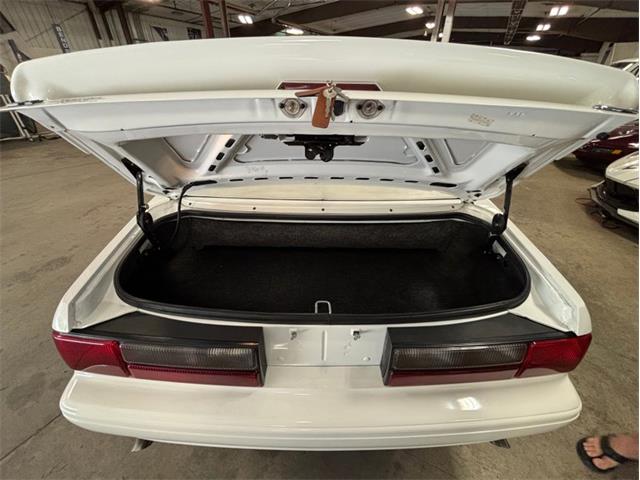 1993 Ford Mustang (CC-2076372) for sale in Kentwood, Michigan