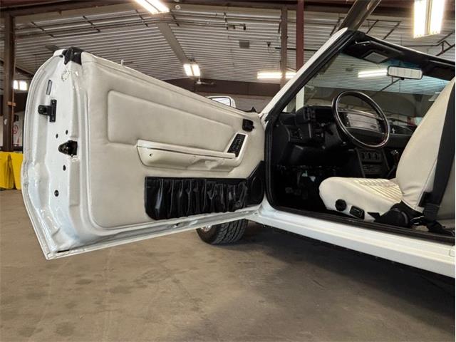 1993 Ford Mustang (CC-2076372) for sale in Kentwood, Michigan