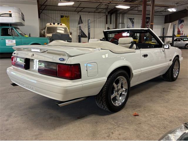 1993 Ford Mustang (CC-2076372) for sale in Kentwood, Michigan