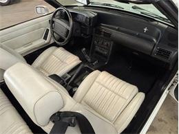 1993 Ford Mustang (CC-2076372) for sale in Kentwood, Michigan
