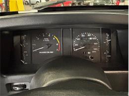 1993 Ford Mustang (CC-2076372) for sale in Kentwood, Michigan