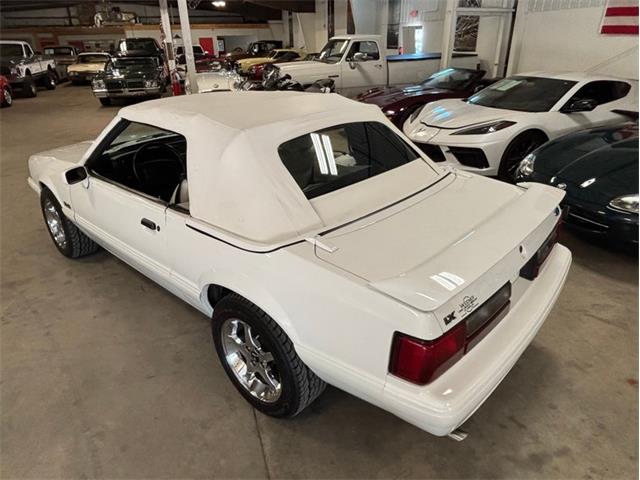 1993 Ford Mustang (CC-2076372) for sale in Kentwood, Michigan