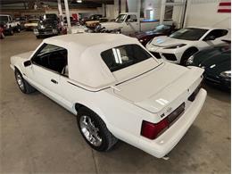 1993 Ford Mustang (CC-2076372) for sale in Kentwood, Michigan