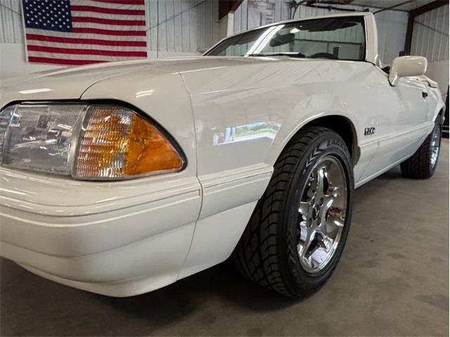 1993 Ford Mustang (CC-2076372) for sale in Kentwood, Michigan