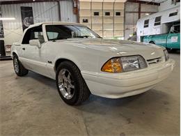 1993 Ford Mustang (CC-2076372) for sale in Kentwood, Michigan