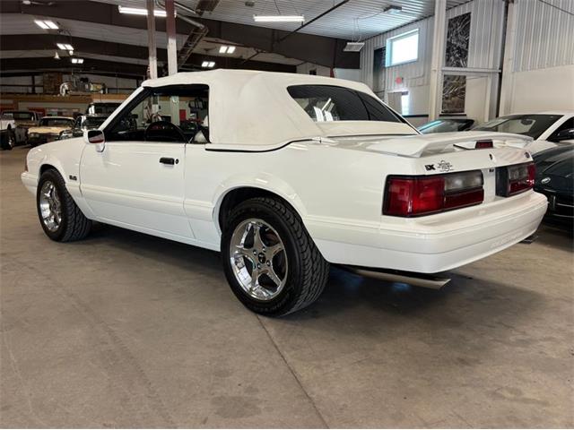 1993 Ford Mustang (CC-2076372) for sale in Kentwood, Michigan