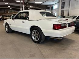 1993 Ford Mustang (CC-2076372) for sale in Kentwood, Michigan