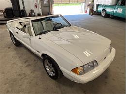 1993 Ford Mustang (CC-2076372) for sale in Kentwood, Michigan