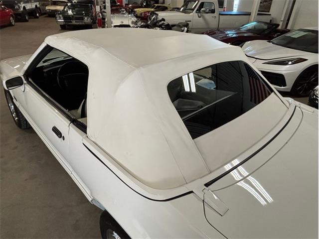1993 Ford Mustang (CC-2076372) for sale in Kentwood, Michigan