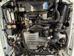 1993 Ford Mustang (CC-2076372) for sale in Kentwood, Michigan