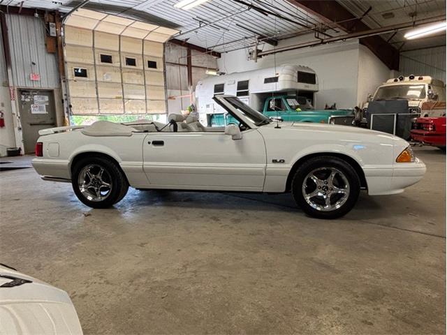 1993 Ford Mustang (CC-2076372) for sale in Kentwood, Michigan