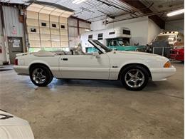 1993 Ford Mustang (CC-2076372) for sale in Kentwood, Michigan