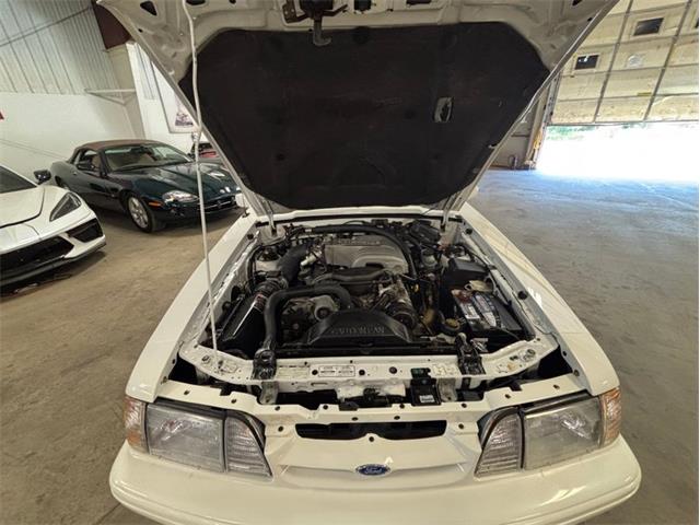1993 Ford Mustang (CC-2076372) for sale in Kentwood, Michigan