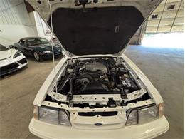 1993 Ford Mustang (CC-2076372) for sale in Kentwood, Michigan