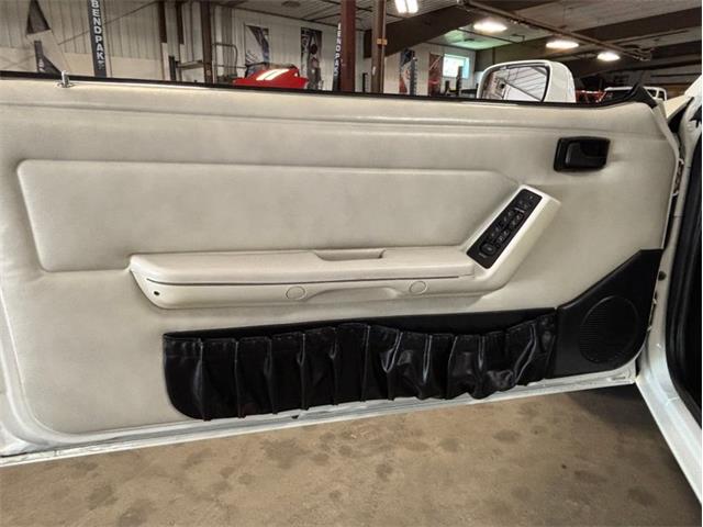 1993 Ford Mustang (CC-2076372) for sale in Kentwood, Michigan