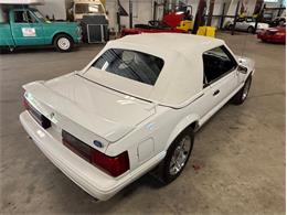 1993 Ford Mustang (CC-2076372) for sale in Kentwood, Michigan