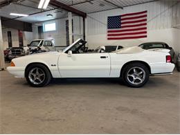 1993 Ford Mustang (CC-2076372) for sale in Kentwood, Michigan