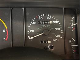 1993 Ford Mustang (CC-2076372) for sale in Kentwood, Michigan