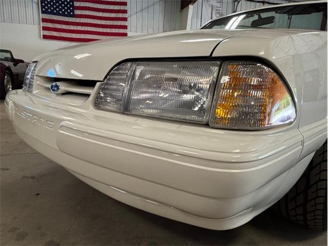 1993 Ford Mustang (CC-2076372) for sale in Kentwood, Michigan