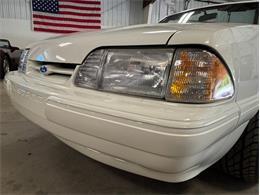 1993 Ford Mustang (CC-2076372) for sale in Kentwood, Michigan