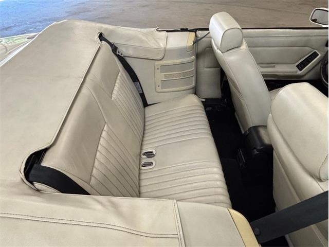 1993 Ford Mustang (CC-2076372) for sale in Kentwood, Michigan