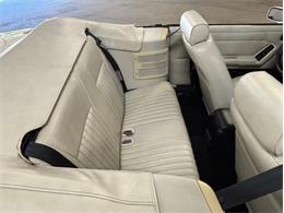 1993 Ford Mustang (CC-2076372) for sale in Kentwood, Michigan