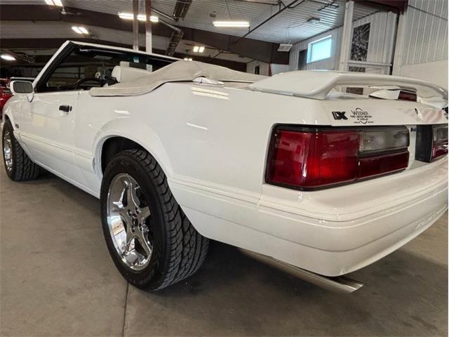 1993 Ford Mustang (CC-2076372) for sale in Kentwood, Michigan