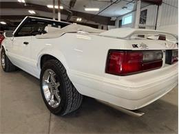 1993 Ford Mustang (CC-2076372) for sale in Kentwood, Michigan