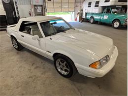 1993 Ford Mustang (CC-2076372) for sale in Kentwood, Michigan